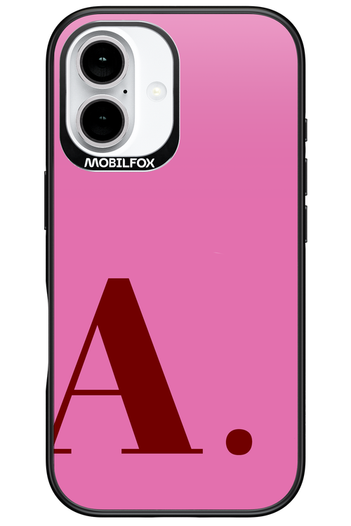 A (Sorbet) 2.0 - Apple iPhone 16