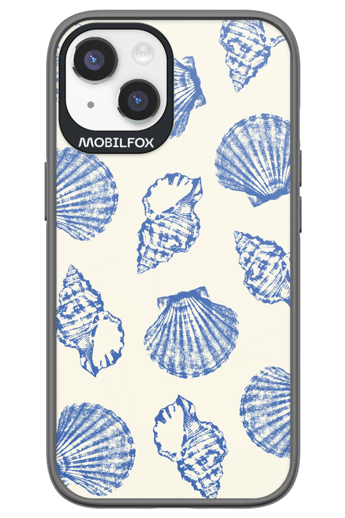 Shell Yeah! - Apple iPhone 14