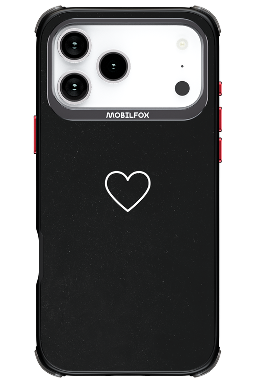 Love Is Simple - Apple iPhone 17 Pro Max