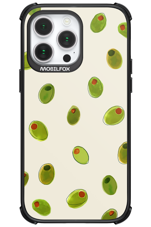 Olive Babe - Apple iPhone 14 Pro Max