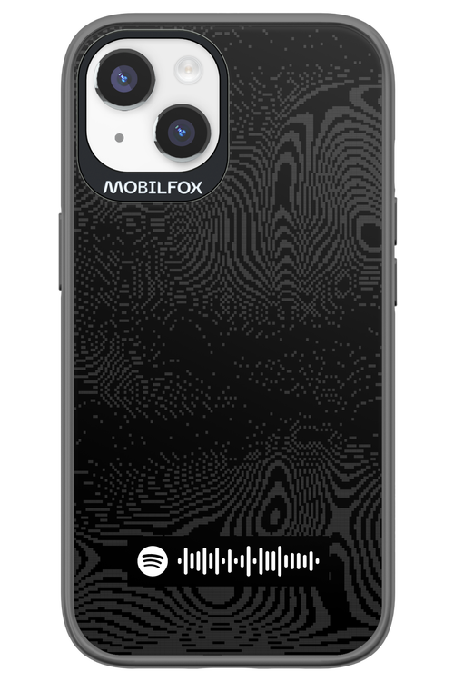 Techno frequency - Apple iPhone 14