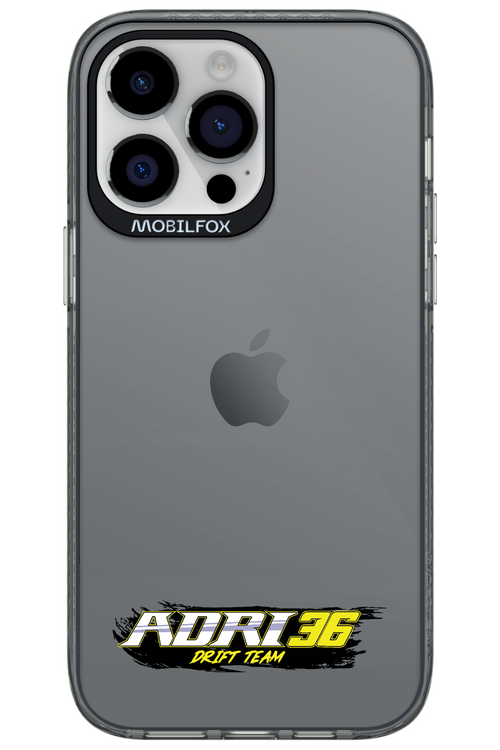 ADRI36 Signature 2.0 - Apple iPhone 14 Pro Max