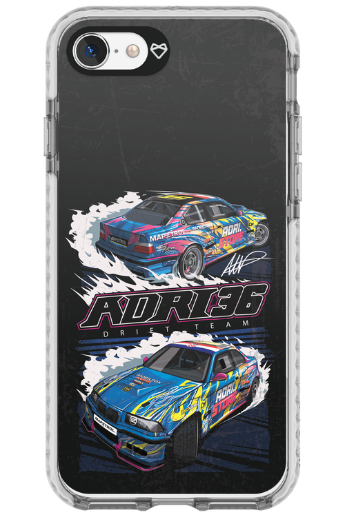 ADRI 36 2.0 - Apple iPhone SE 2022
