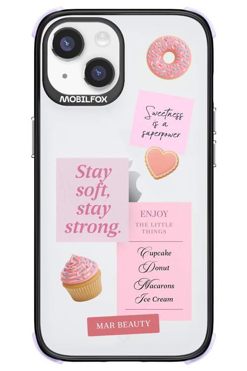 Sweet Babe - Apple iPhone 14