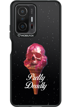 Pretty Deadly - Xiaomi Mi 11T Pro