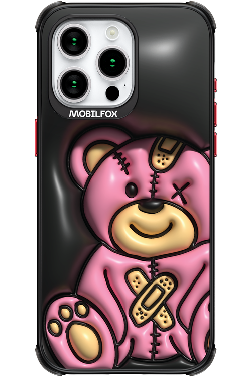 Dead Bear 2.0 - Apple iPhone 15 Pro Max