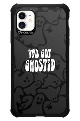 Ghosted - Apple iPhone 11