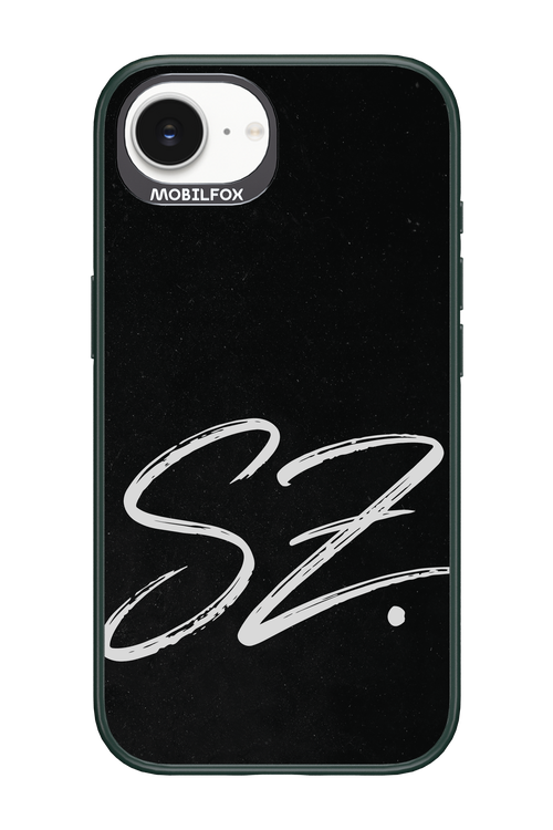 (Off Space) SZ 2.0 - Apple iPhone 16e