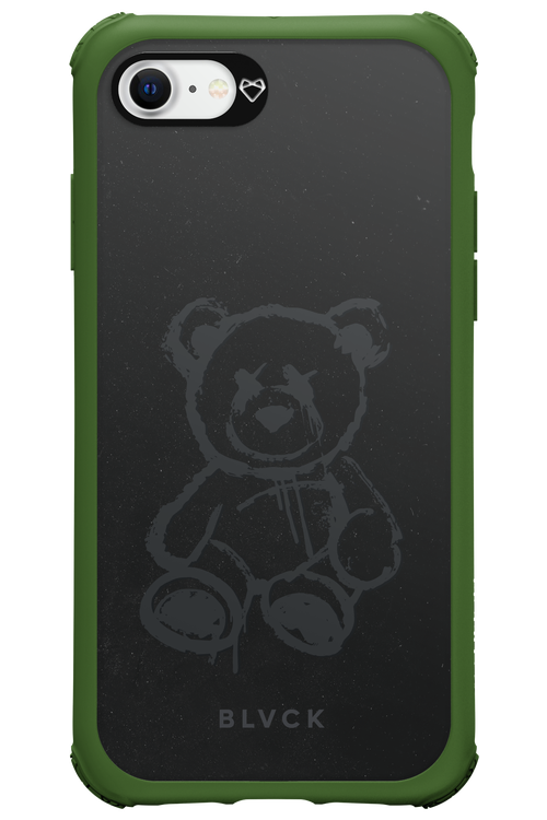 BLVCK BEAR - Apple iPhone SE 2020