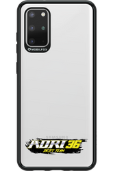 ADRI36 Signature 2.0 - Samsung Galaxy S20+