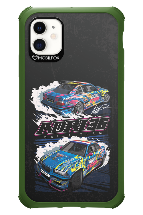 ADRI 36 2.0 - Apple iPhone 11