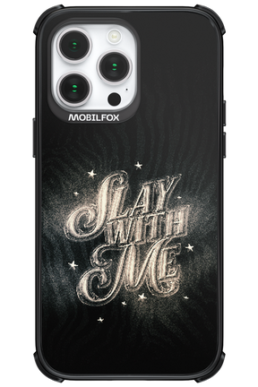 Slay with Me - Apple iPhone 14 Pro Max