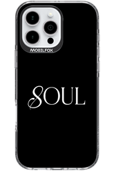S Soul Mates - Apple iPhone 16 Pro Max