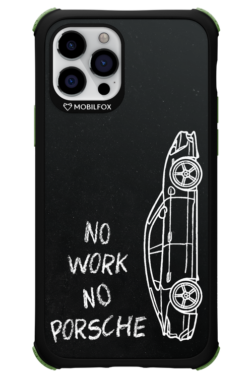 No Work - Apple iPhone 12 Pro