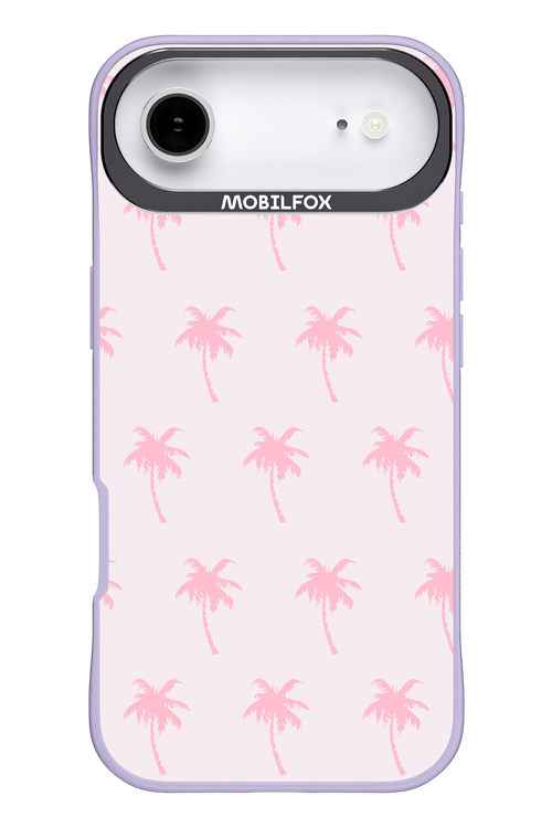 Palm Forest - Apple iPhone 17 Air