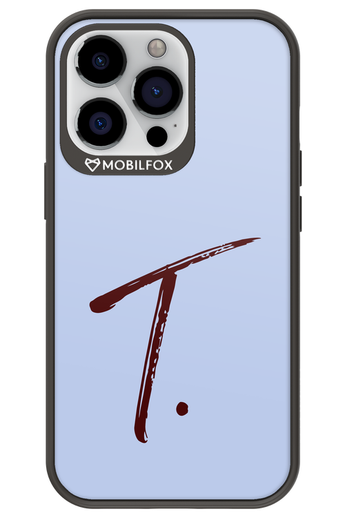 (Jellyfish Presso) T 2.0 - Apple iPhone 13 Pro