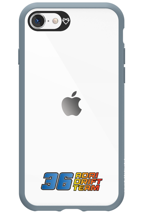 Minimal Drift 2.0 - Apple iPhone SE 2020