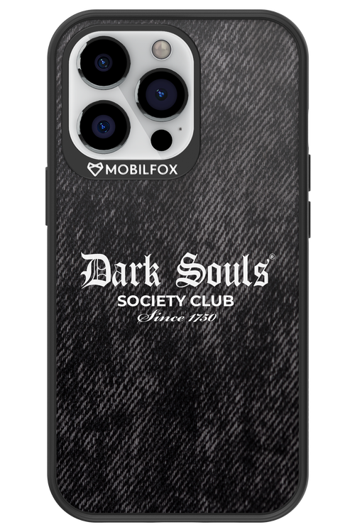 Dark Souls - Apple iPhone 13 Pro