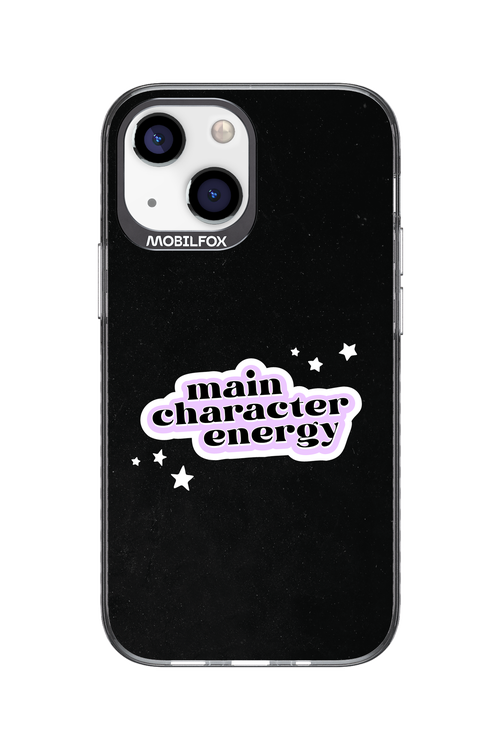 The Main Black - Apple iPhone 13 Mini