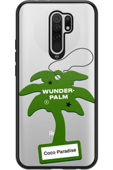 Wunder-Palm 2.0 - Xiaomi Redmi 9