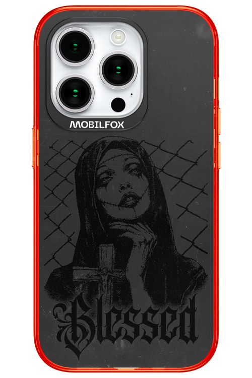 God bless 2.0 - Apple iPhone 15 Pro