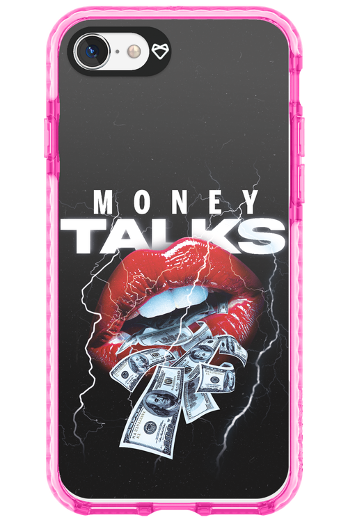 Money Talks 2.0 - Apple iPhone SE 2020