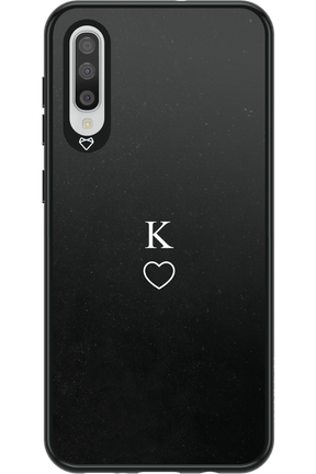K Black 2.0 - Samsung Galaxy A50