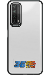 Minimal Drift 2.0 - Huawei P Smart 2021