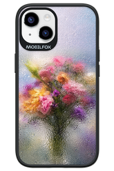 Rippleglass flower 2.0 - Apple iPhone 14