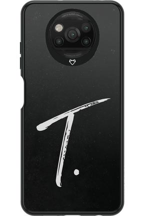 (Off Space) T 2.0 - Xiaomi Poco X3 NFC