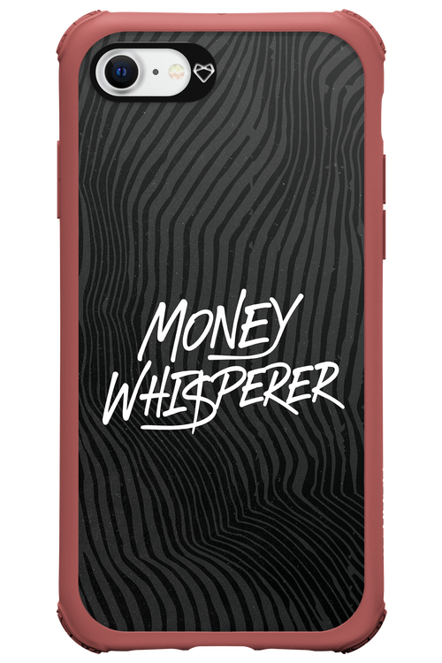 Money Whisperer 2.0 - Apple iPhone 8