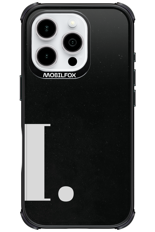 I (Off Space) 2.0 - Apple iPhone 16 Pro