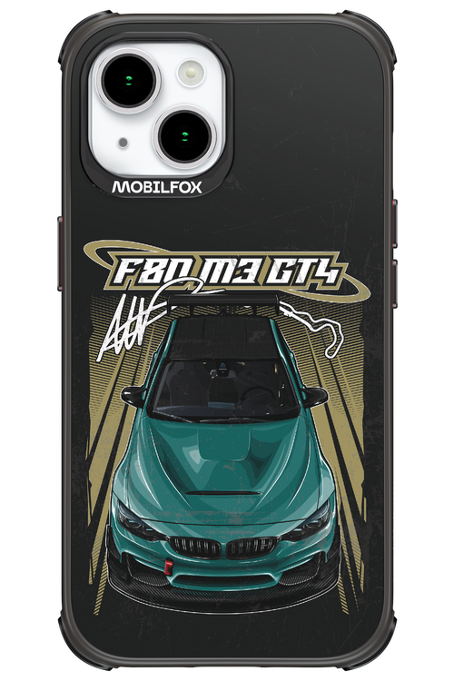 FBD M3 GT4 2.0 - Apple iPhone 15