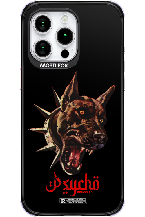 Psydog - Apple iPhone 15 Pro Max