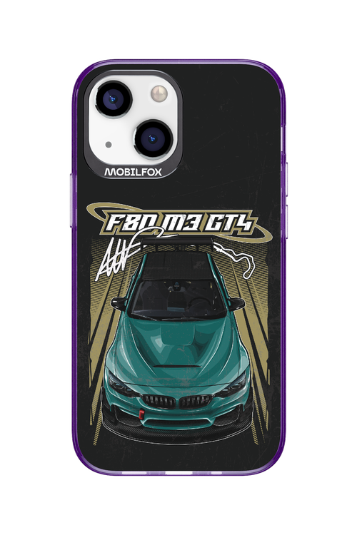 FBD M3 GT4 2.0 - Apple iPhone 13 Mini