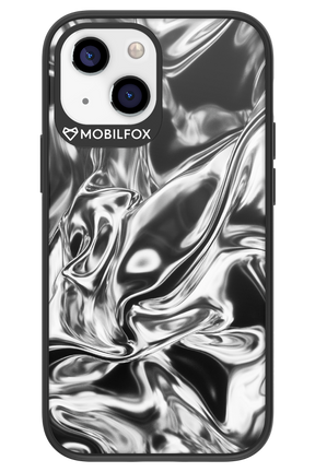 Chrome Blood 2.0 - Apple iPhone 13 Mini