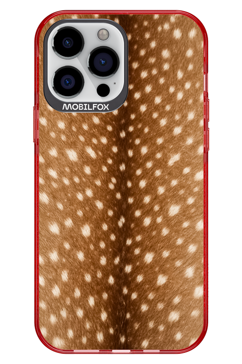Fawn Dots - Apple iPhone 13 Pro Max