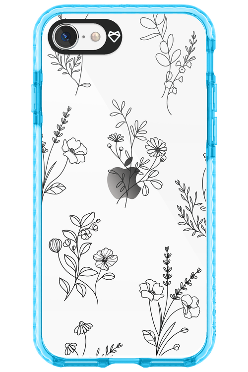 Bouquet - Apple iPhone SE 2022