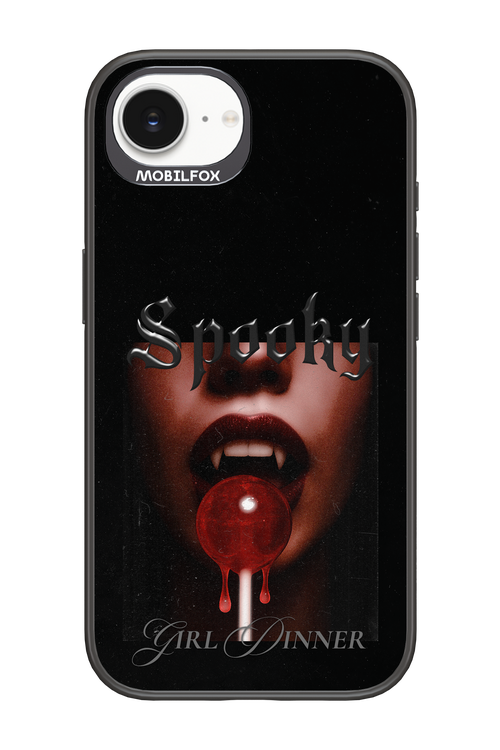 Freaky Girl - Apple iPhone 16e