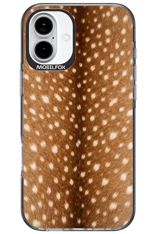 Fawn Dots - Apple iPhone 16 Plus