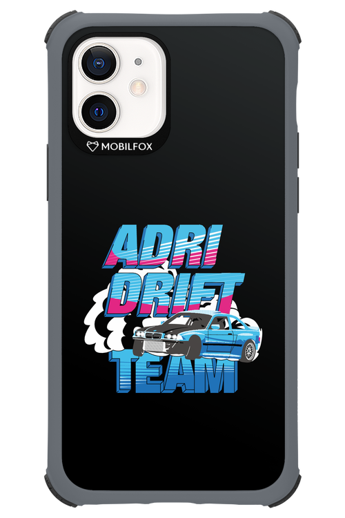 Adri Drift - Apple iPhone 12
