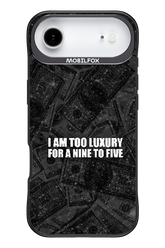 9 to 5 - Apple iPhone 17 Air