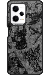 Built Different II - Xiaomi Redmi Note 12 Pro 5G