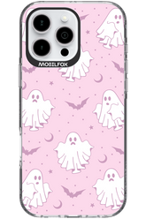 Boo Boo - Apple iPhone 16 Pro Max