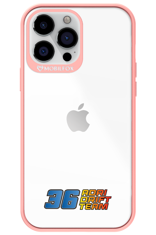 Minimal Drift 2.0 - Apple iPhone 13 Pro Max