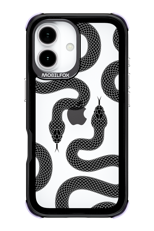 Snakes - Apple iPhone 17