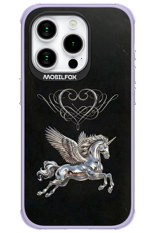 Horse Heart 2.0 - Apple iPhone 15 Pro