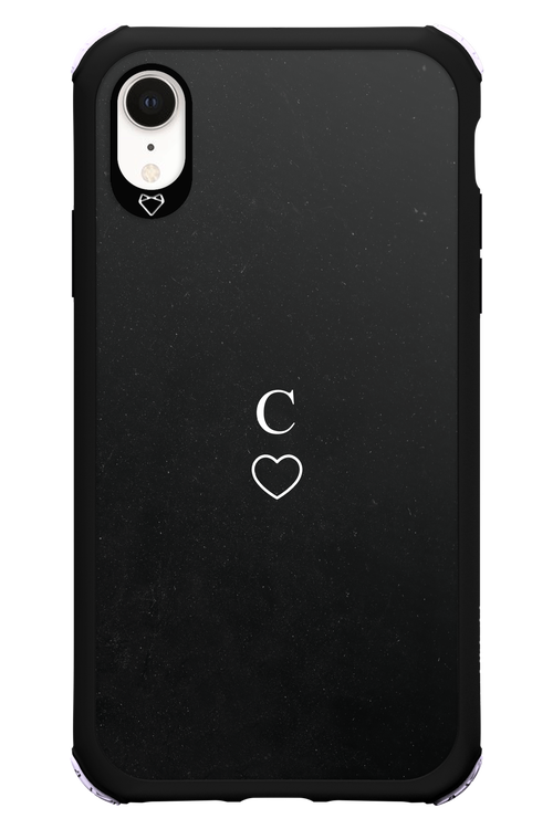C Black 2.0 - Apple iPhone XR