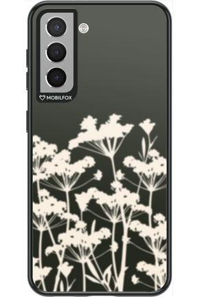 Midnight Bloom - Samsung Galaxy S21