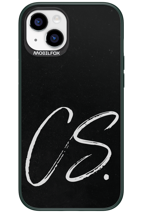 (Off Space) CS 2.0 - Apple iPhone 15 Plus